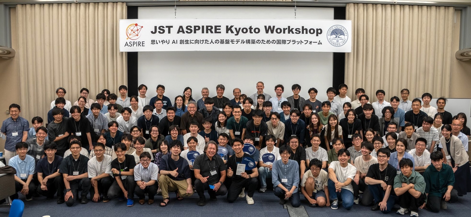 Workshop Photo